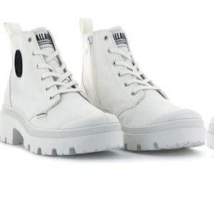Palladium Pallabase Boot
